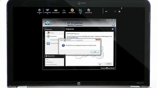 Simplepass Overview Video