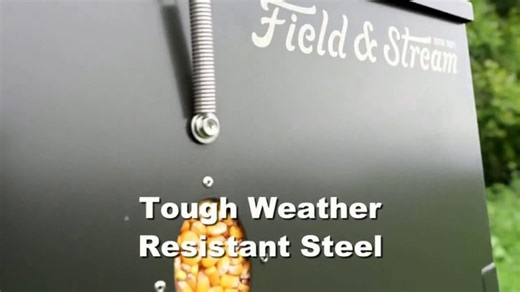 Tractor Supply Co. TV Spot, 'Field and Stream'