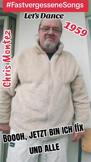 Rediscovering Fast Forgotten Songs from the 50s