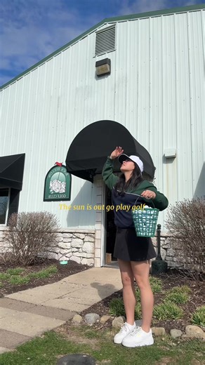 Rock Hollow Golf Club is OPEN for the Season! 🎉