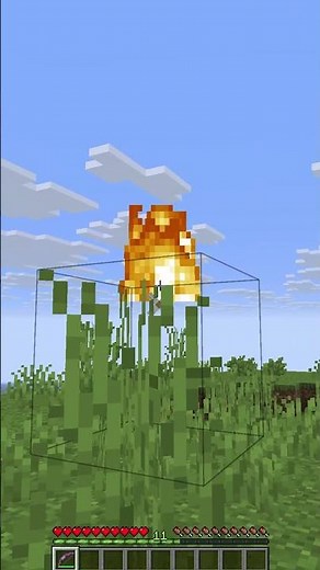 Najwiekszy błąd początkujących graczy w MINECRAFT - zaklinanie łuku na mending