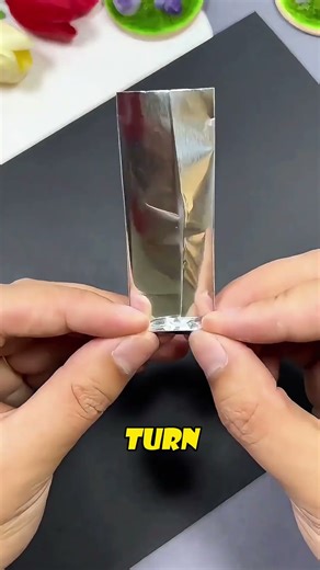 Create a Magic Flip Flop