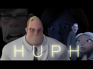 (YTP) Huph