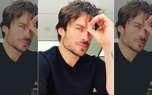 Vampire Diaries Star Ian Somerhalder Reveals The SHOCKING Age He Lost His Virginity And He Has No Regrets | SpotboyE