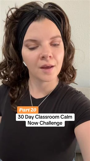 Helena | Coach for New Teachers on Instagram: "Here’s are 3 steps to get your students to finally finish their independent work.✨ This is part 20 of the Classroom Calm Now Challenge where over the next 30 days I will be sharing with you my top classroom management strategies to create a classroom that runs itself. Which of these strategies are you going to try? Let us know in the comments. Love these tips? Comment ‘Master’ for my free classroom management guide, and follow me so you don’t miss p