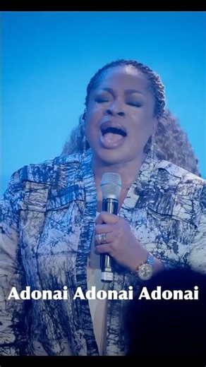 The Lord Most High! We worship You !