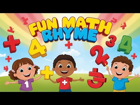 Addition and Subtraction Song | Fun Math Rhyme for Kids | Learn Numbers with BeatLab Kids TV
