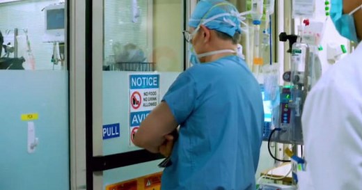 CBS Evening News, July 21, 2020