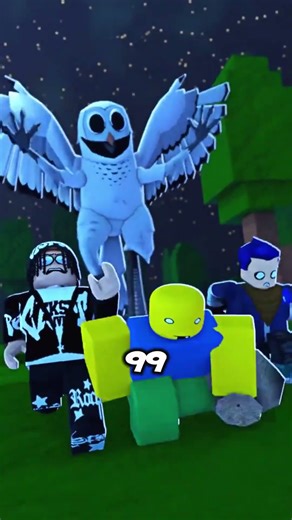 Why Do They Fear Light in 99 Nights in the Forest？ 💡🦌