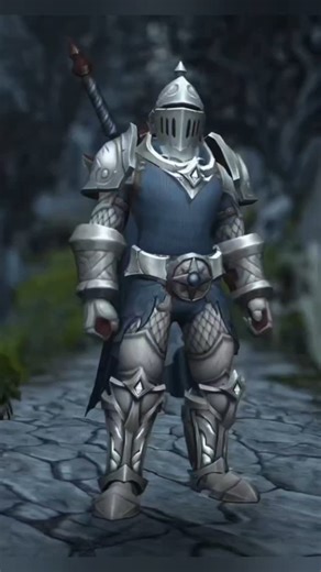 Knight if the realm This Transmog was made by the wow community on Transmogrification on Reddit please join there group for more amazing transmogs and sets made by the wow community #warcraftmemes #wowmemes #worldofwarcraftaddict #worldofwarcraftmemes | Shax