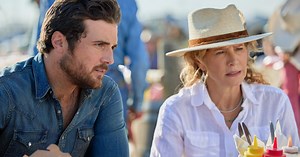 Sneak Peek - Legend of the Fall - Ride