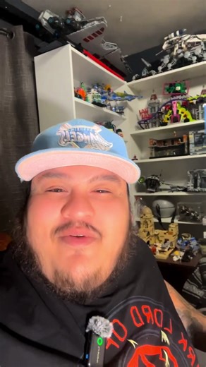 Finally got my hands on the @LEGO ninjago city gardens !! Gonna be adding to the other builds soon !#afol #lego #legoninjago #ninjago #legocommunity