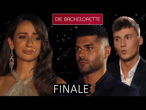 Das große Bachelorette Finale!