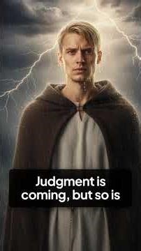 Bible in a Year – February 9: God Made a Way #bibleinoneyear #bibleinayear #seriesbible