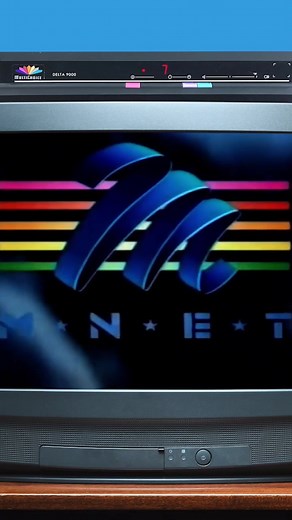 The origins of M-Net and
