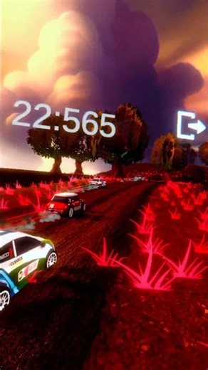 🏎️ FrOgZ – TOT Racing (Meta Quest 2/3/3S) Extreme VR Racing Madness