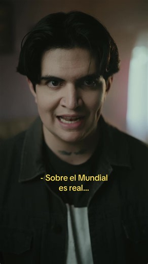 La Profecía de México y el Mundial 💀… #misterio #fyp #noticias | Mexico Vs Ecuador
