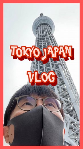 279K views · 944 reactions | I made a Vlog in Tokyo, Japan. had a...