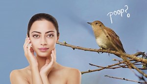 Is The Nightingale Poop Facial Really The Secret To A Glowing Skin?