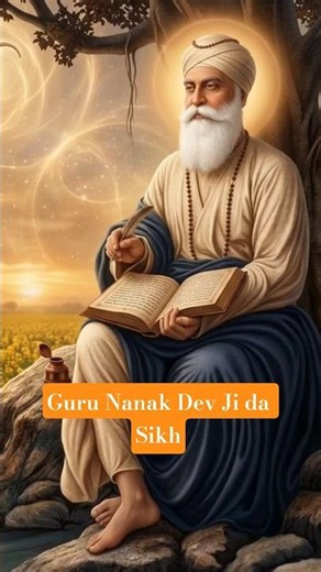 Who is a REAL Sikh of Guru Nanak Dev Ji? Truth Will Shock You!