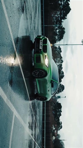 BMW M2.Java Green.S58 3.0L twin-turbo inline-six. #cars