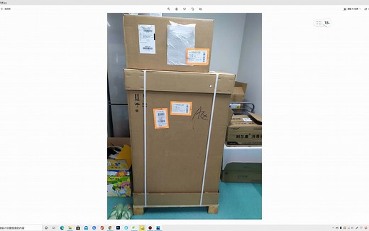 【生物仪器】BIO-RAD GelDocXR+&ChemiDocXRS+装机DIY