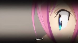 Rivals | Gakusen Toshi Asterisk