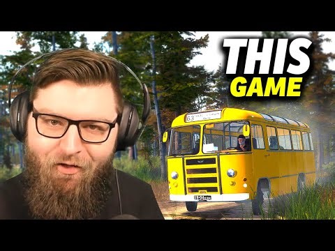 The Best Bus Driver In The World - Bus World