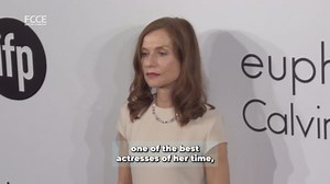 Isabelle Huppert, The Queen of Cold, Complex, and Captivating Roles