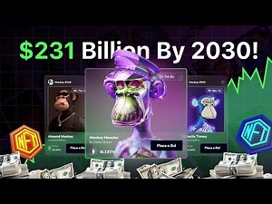 Build Your Own NFT Marketplace Like OpenSea, Rarible, and Solanart | NFT Marketplace Development