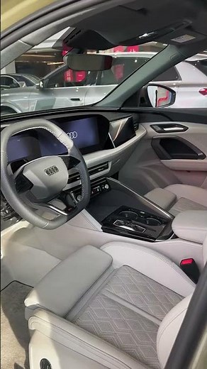 All-New Audi Q5 2026 🔥 Luxury Meets Performance