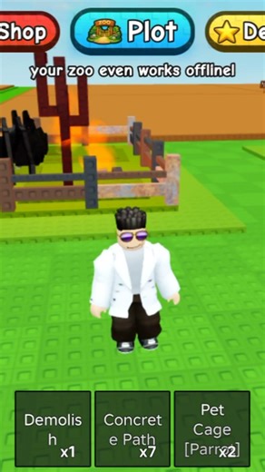 my zoo game full video in channel