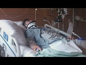 Professor Blows Whistle On Gopher Football Injuries