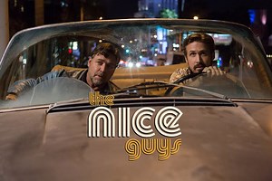 29K views · 17 shares | Ladda med trailern och se sommarens roligaste actionkomedi THE NICE GUYS i helgen! Ryan Gosling och Russell Crowe som "världens sämsta detektiver". Boka biobiljetterna på: www.sf.se/filmer/The-Nice-Guys/ | The Nice Guys | Facebook