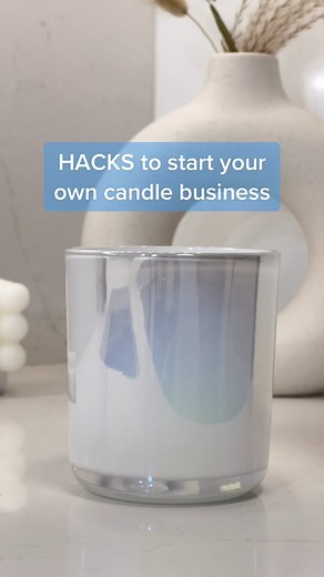 How to Start Your Own Candle Business from Home