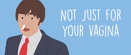 8 Alternative Ways to Use Your Tampons - Natracare