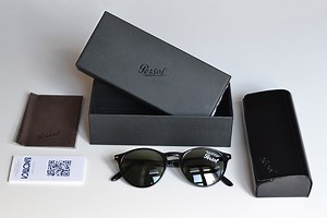 Tips how to spot fake Persol sunglasses
