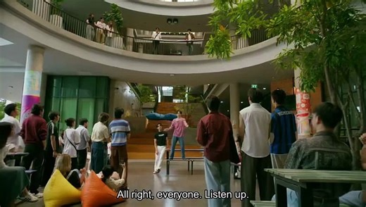 Only Friends Dream On Episode 2 Eng Sub