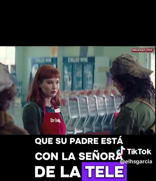 Resumen Completo de la Película No Mires Arriba