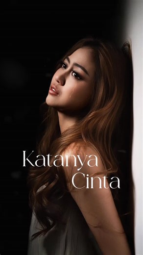 Sisca Saras on Instagram: "Katanya kau cinta, nyatanya kau berpura-pura. 24.02.26 Presave link on my bio. 🌙😿"