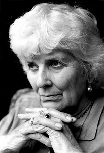 Elizabeth Jane Howard - Alchetron, The Free Social Encyclopedia