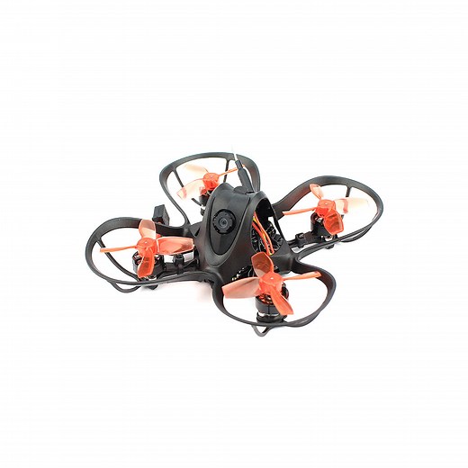 Nanohawk 1S Ultralight Brushless FPV Drone