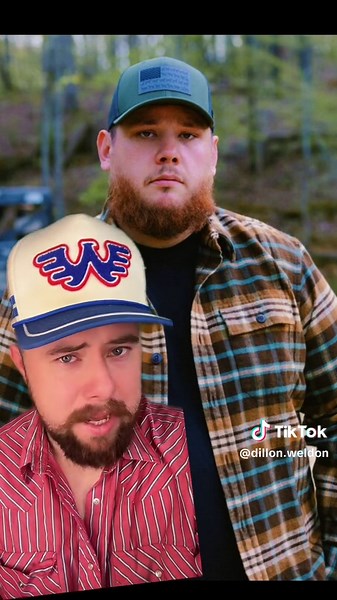 Luke Combs Faces Controversy Ahead of CMA Awards