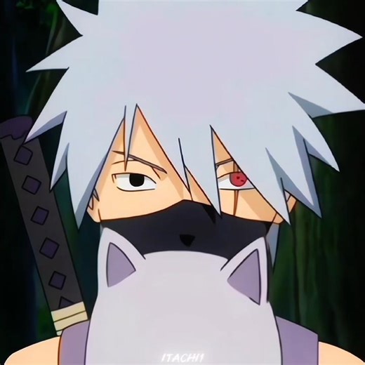 KAKASHI❤️|| Naruto Shippuden ||AMV 4K EDIT #naruto #shorts #kakashi