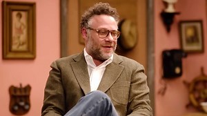 Seth Rogen, Kermit & Miss Piggy look back on The Muppet Show