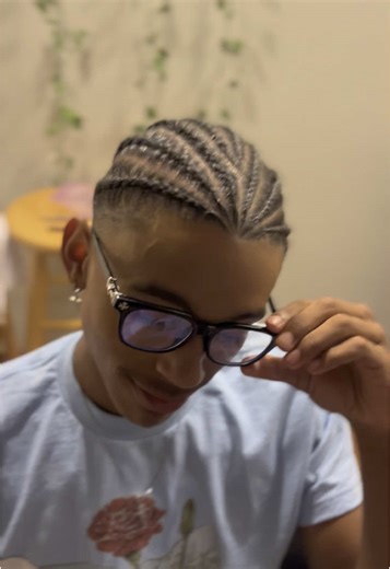 Fresh Braids Ideas for Your Prom Night