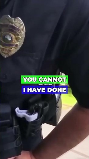 Tyrant Cop Gets Owned And Dismissed By Smart Driver In Minnesota!