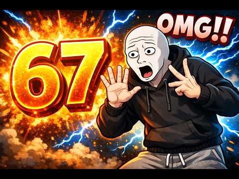 Seeing 67? Watch This.