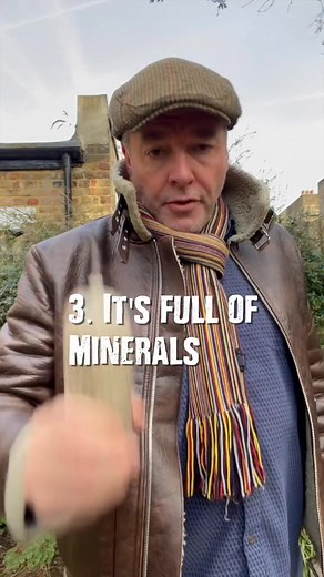 David Simmons on Reels