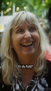 Kan man blive for gammel til druk? 🤠 Video af Benny Kjølhede | Jyllands-Posten